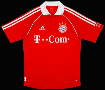 Bayern Munich Home 06/07