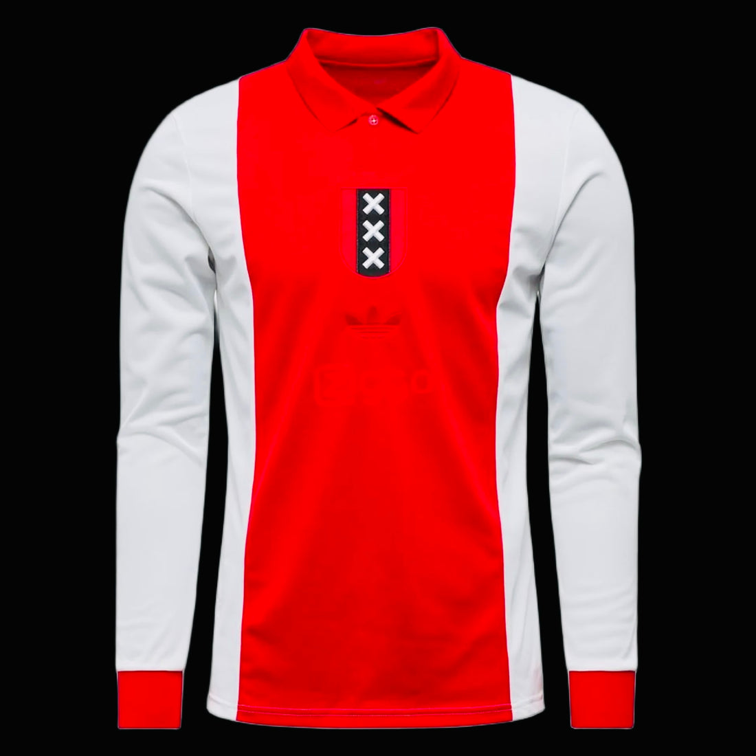 Ajax 125th Anniversary