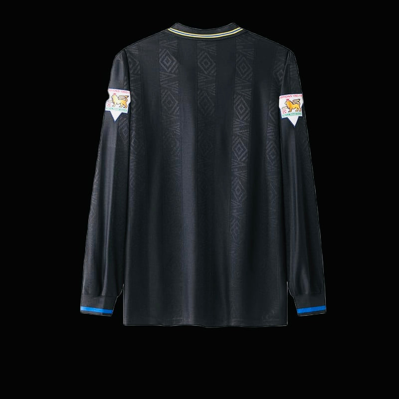 Manchester United Away 93/94