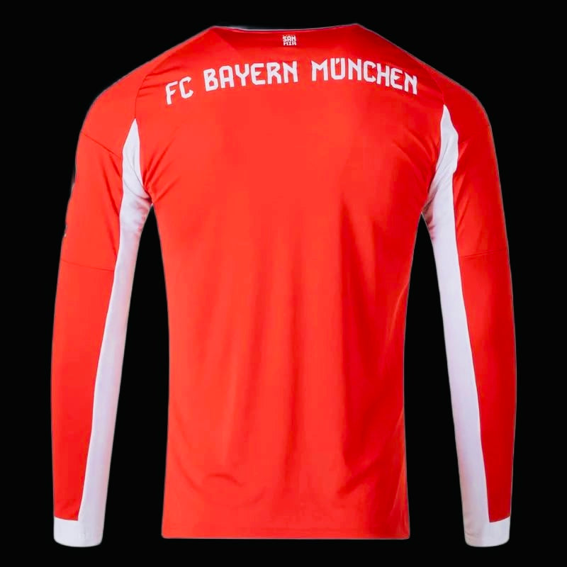 Bayern Munich Home 25/26