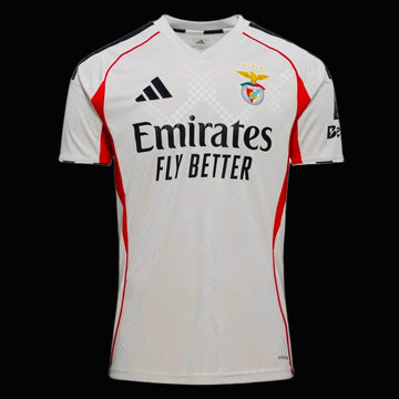 Benfica Away 25/26