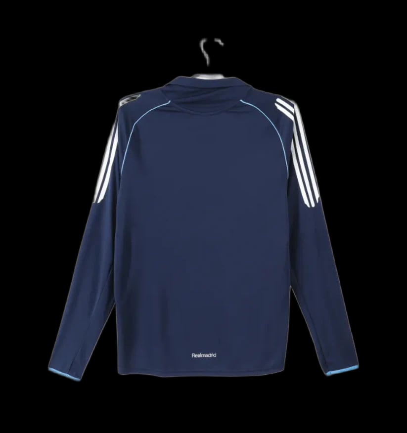 Real Madrid Away 05/06