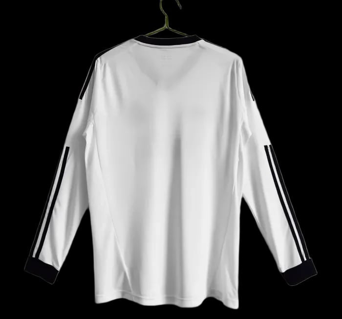 Real Madrid Home 12/13