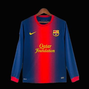 Barcelona Home 12/13
