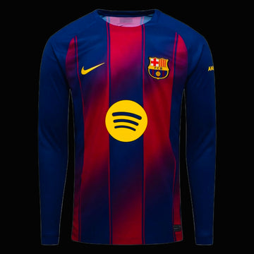 Barcelona Home 25/26