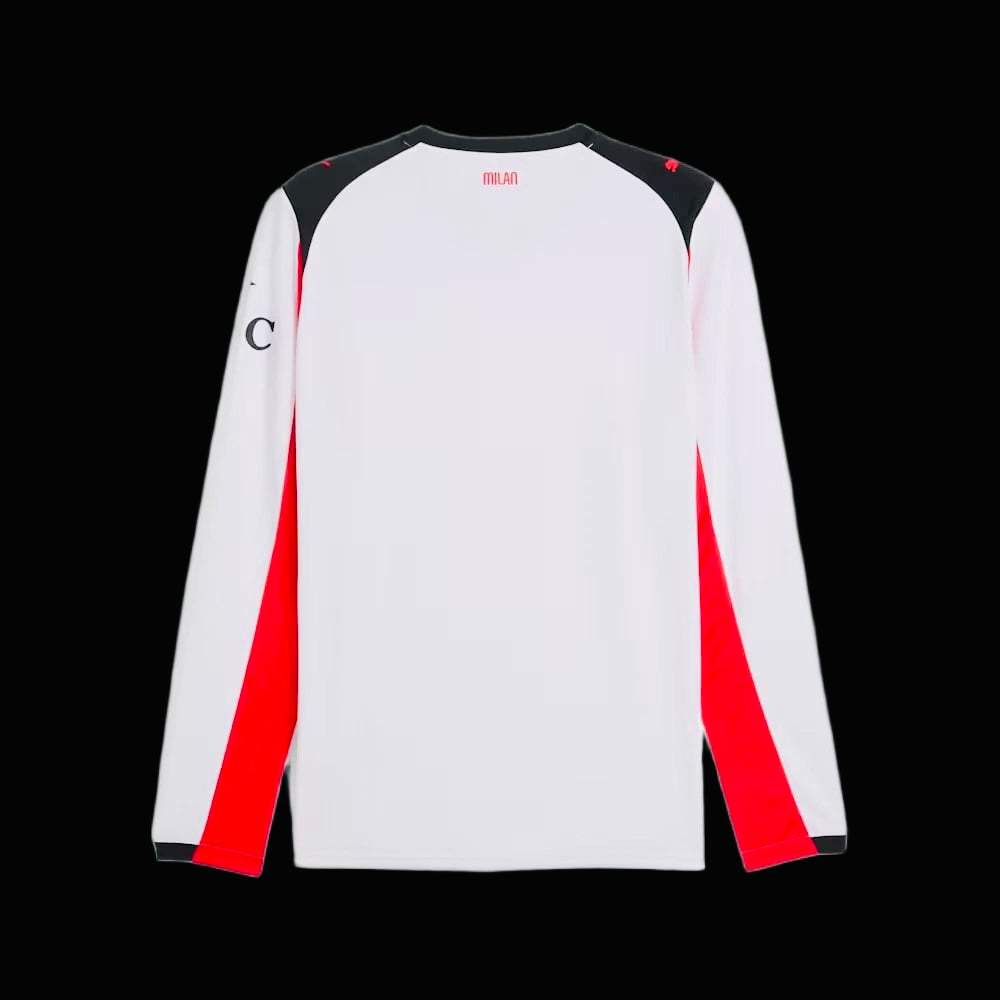 AC Milan Away 25/26