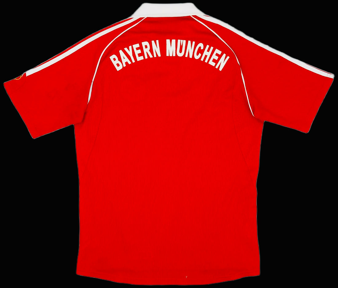 Bayern Munich Home 06/07