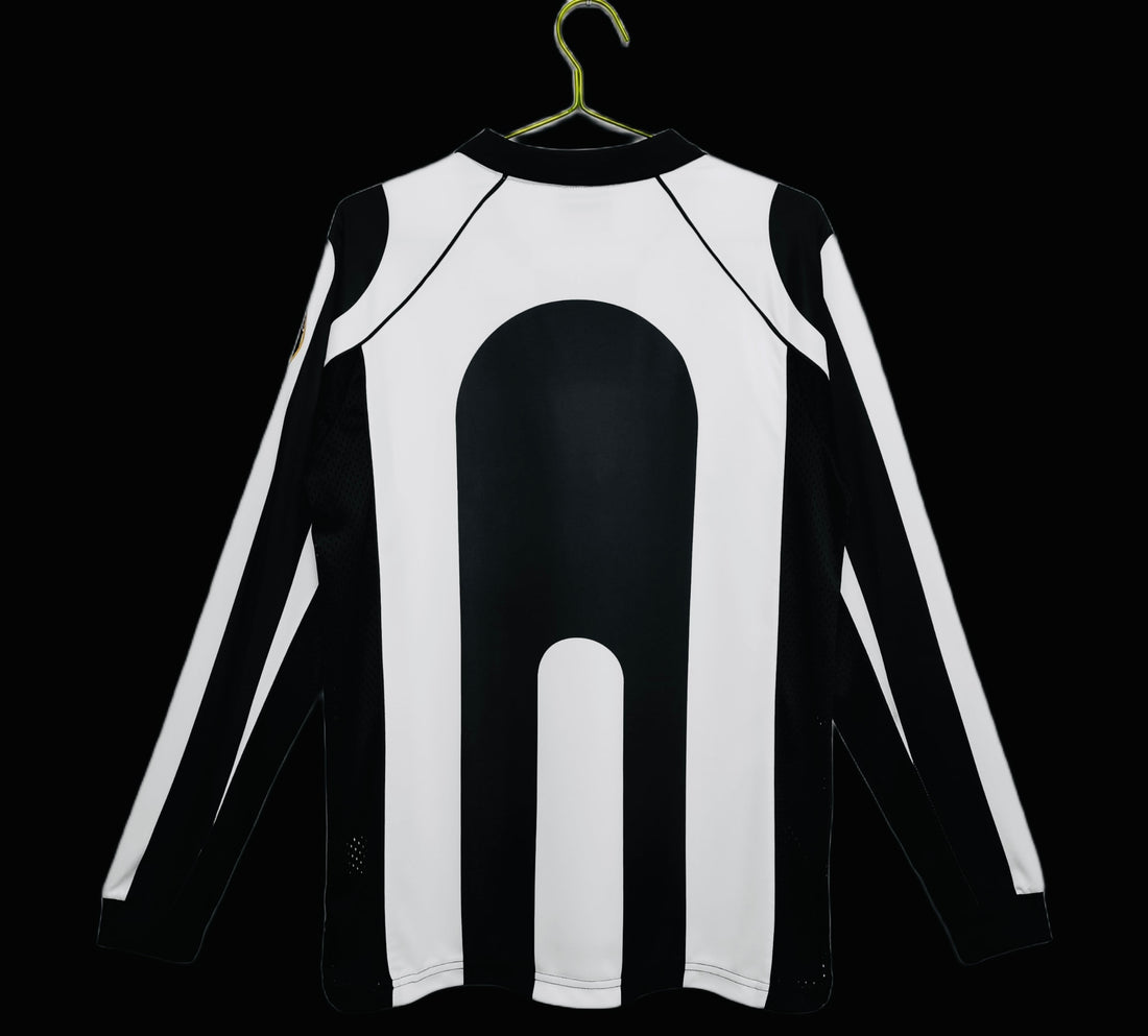 Juventus Home 97/98