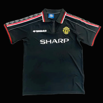 Manchester United Away 98/99