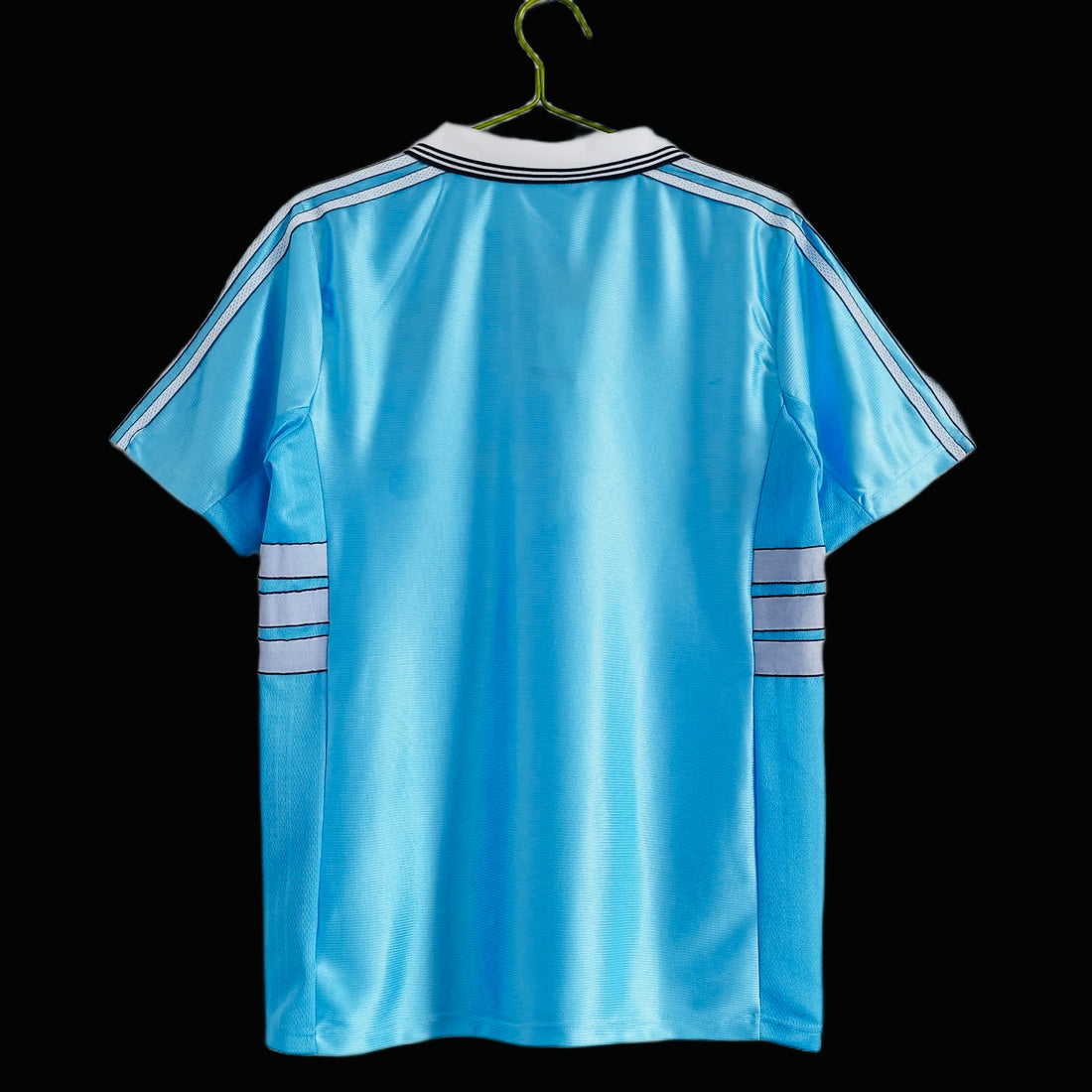 Marseille Away 98/99