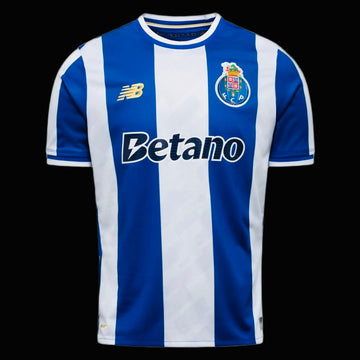 Porto Home 25/26