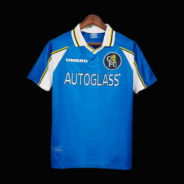 Chelsea Home 97/99
