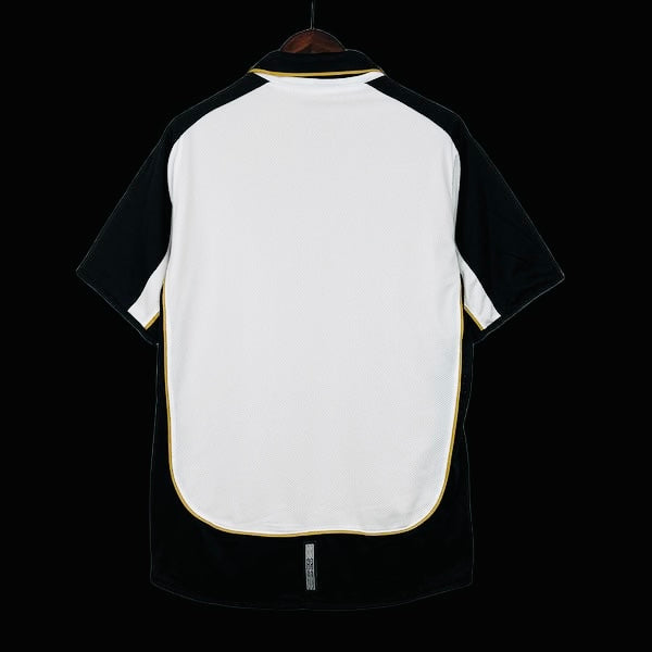 Manchester United Away 01/02