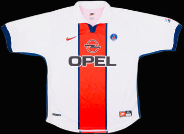 Paris Saint Germain Away 98/99