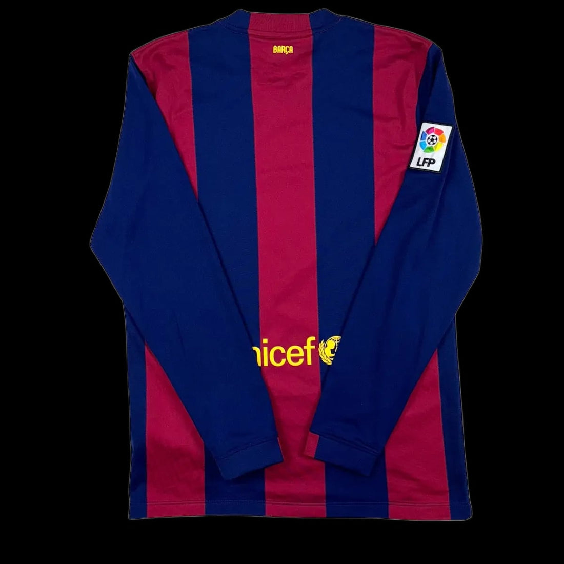 Barcelona Home 14/15