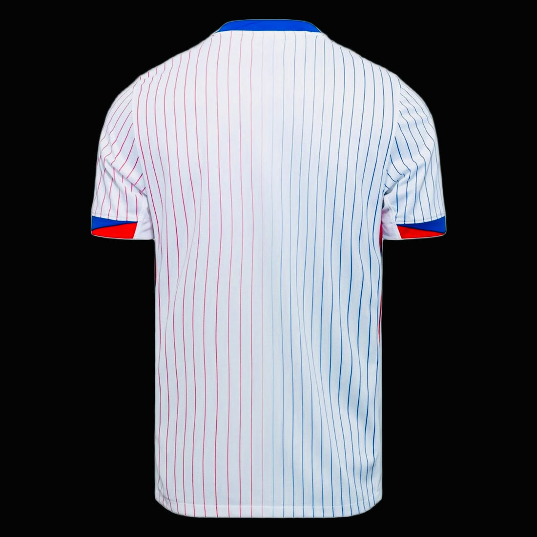 France Away 24/25