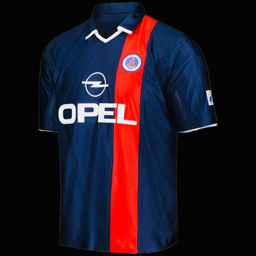 Paris Home 01/02