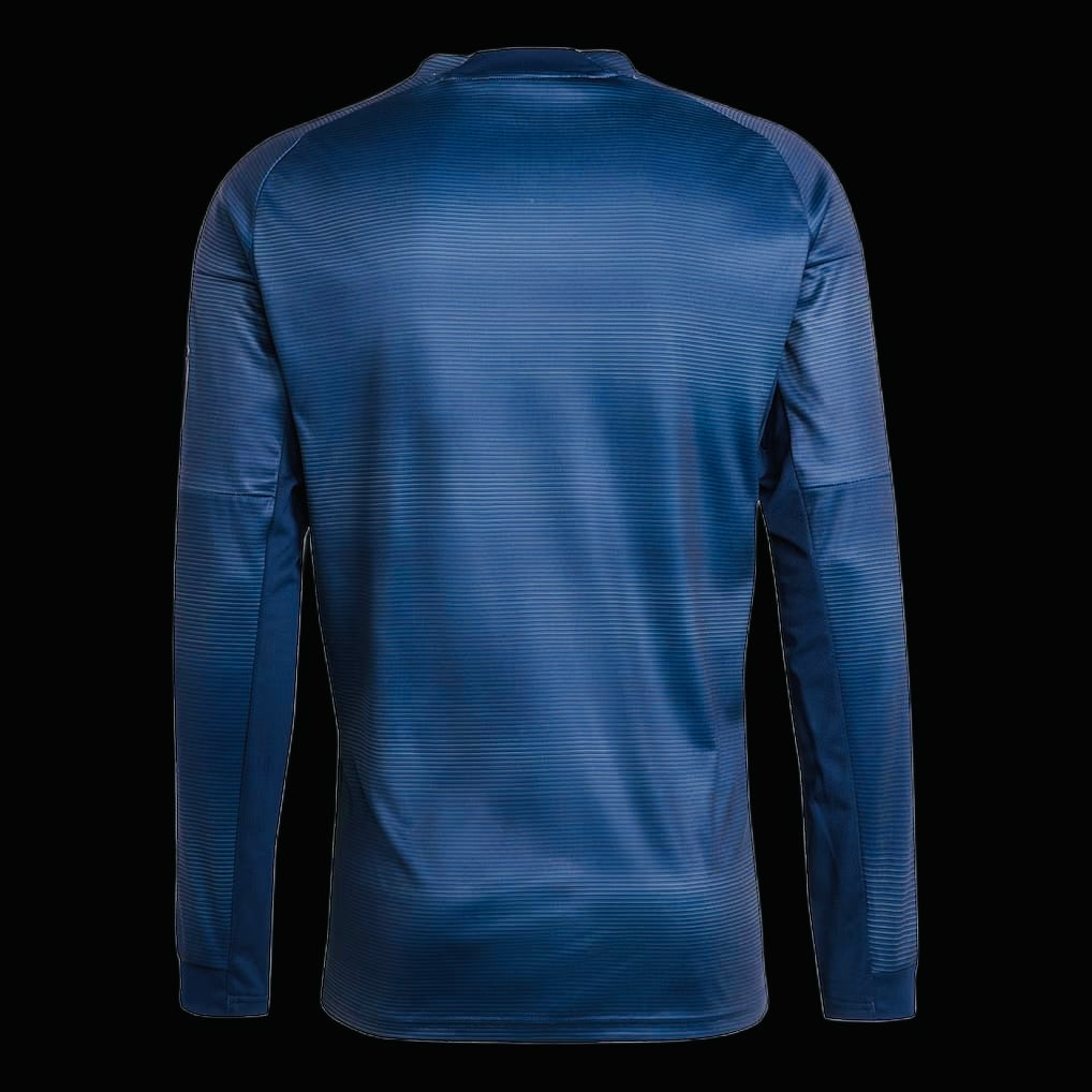 Real Madrid Away 25/26