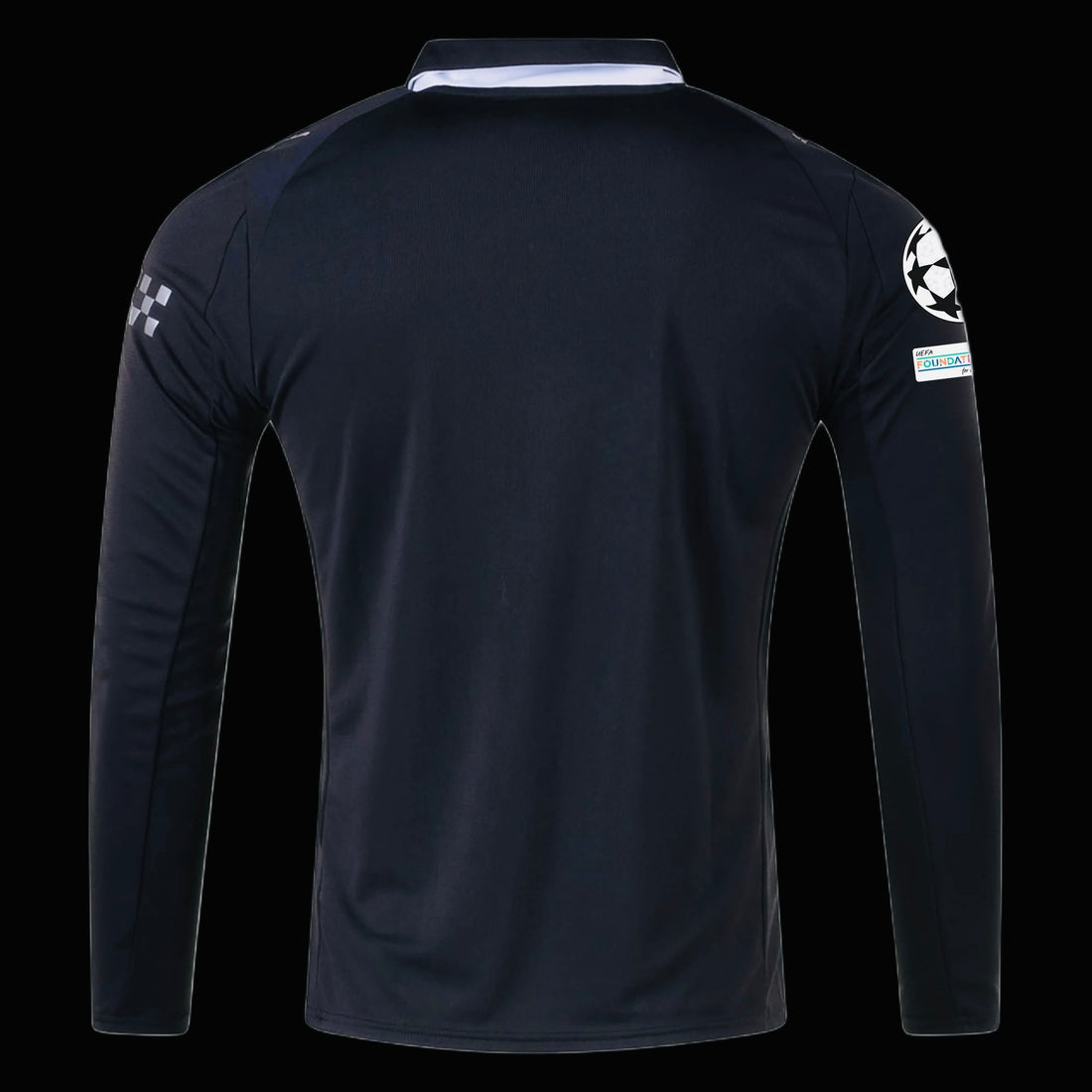 Manchester City Away 25/26