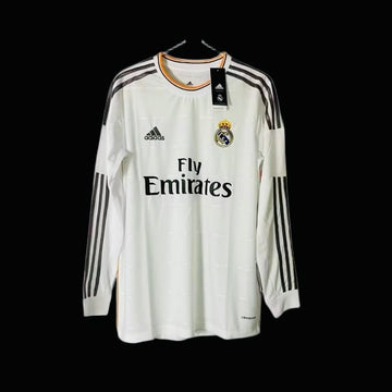 Real Madrid Home 13/14