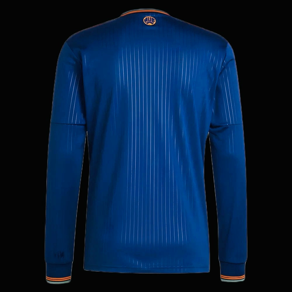 Newcastle Away 25/26