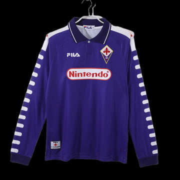 Fiorentina Home 98/99