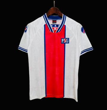 Paris Away 94/95