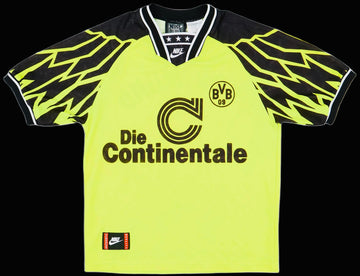 Dortmund Home 94/95