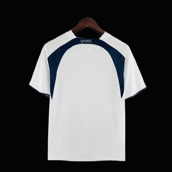 Tottenham home 06/07