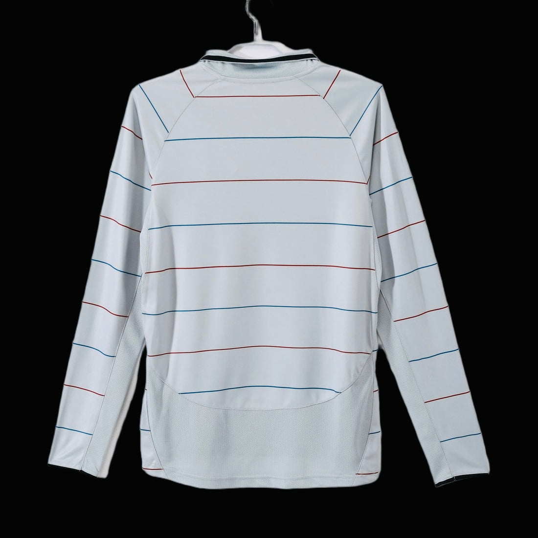 Barcelona Away 03/04