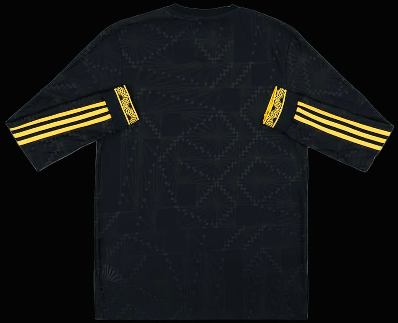 Mexican commemorative black