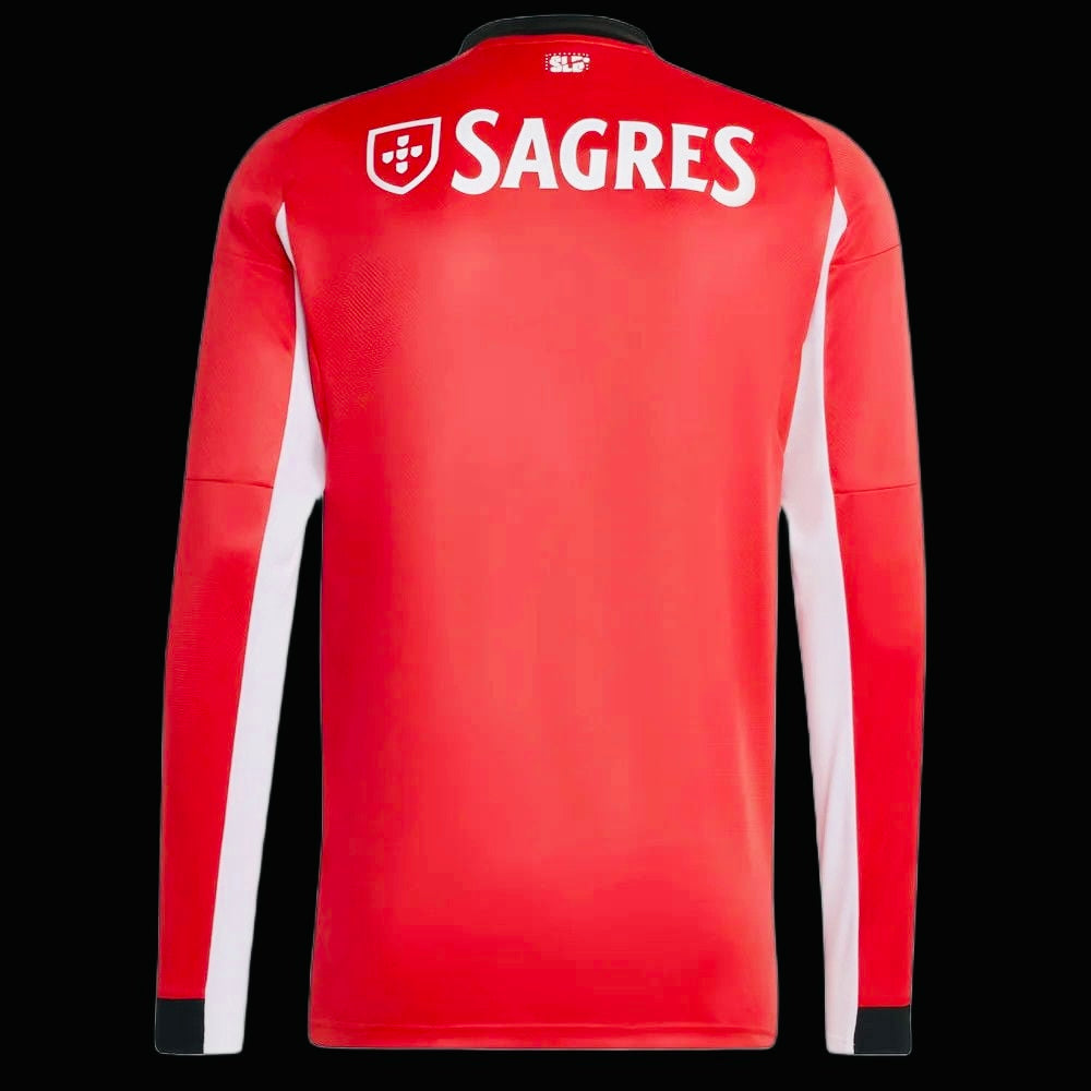 Benfica Home 25/26