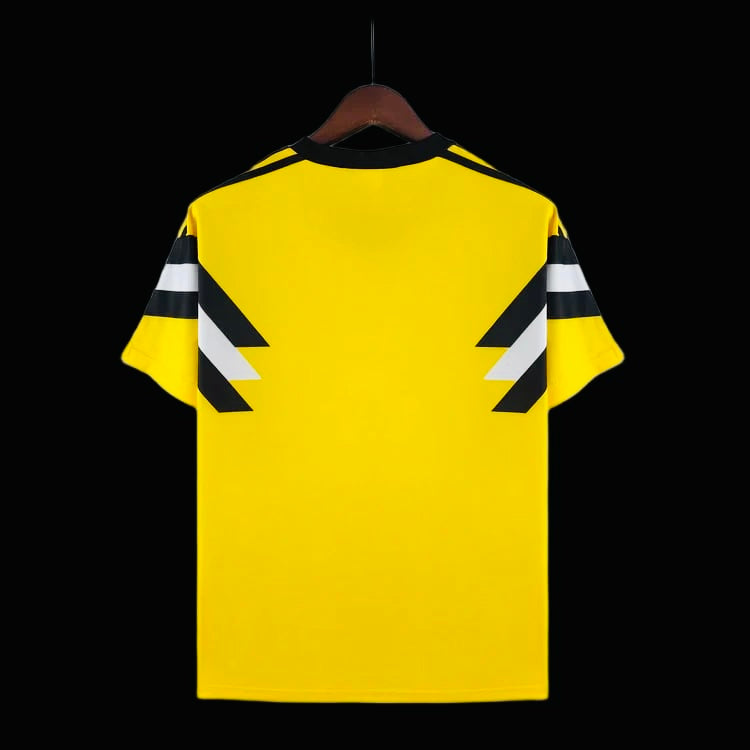 Dortmund Home 89/90