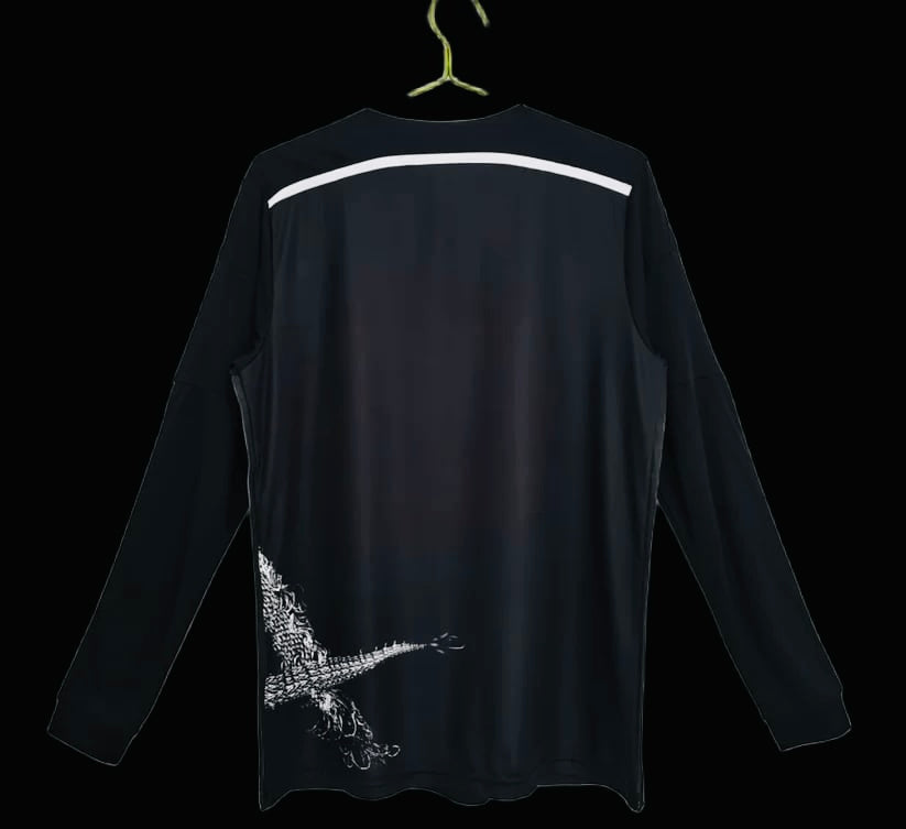 Real Madrid Two Away 14/15