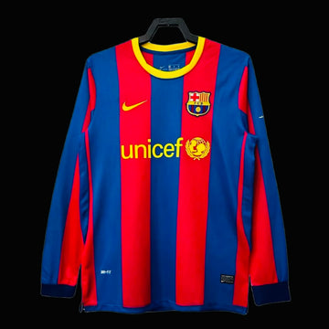 Barcelona Home 11/10