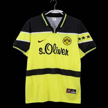 Dortmund Home 97/98