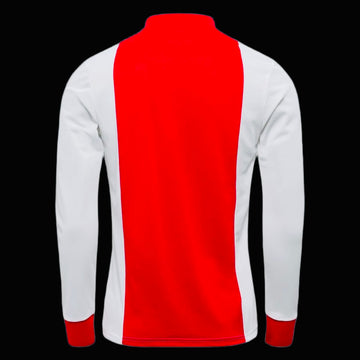 Ajax 125th Anniversary