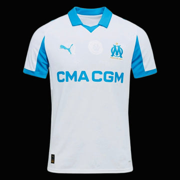 Marseille Home 25/26
