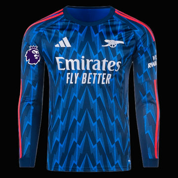 Arsenal Away 25/26