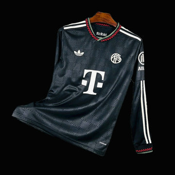 Bayern Munich Away 25/26