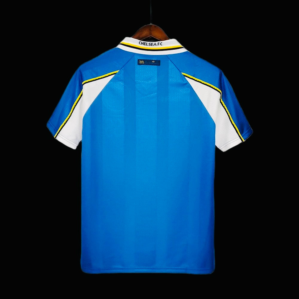 Chelsea Home 97/99