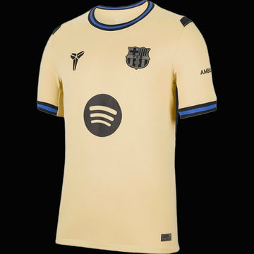 Barcelona Away 25/26