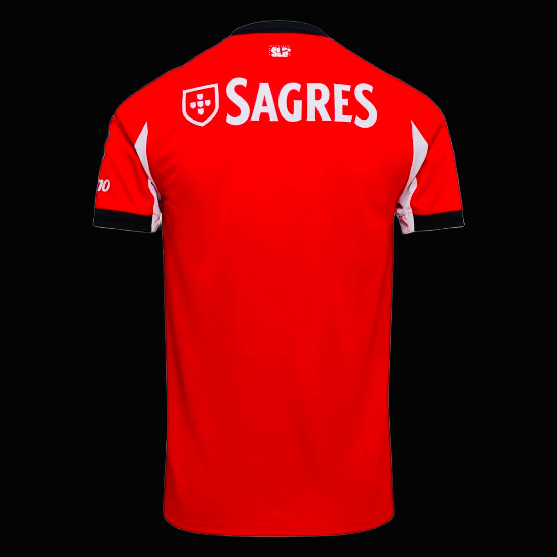 Benfica Home 25/26