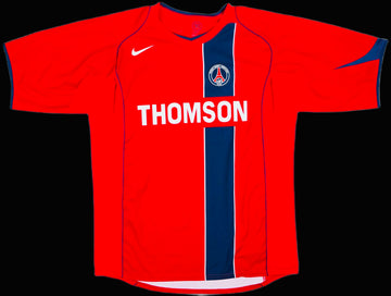 Paris Away 04/05