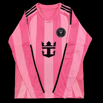 Miami Home 25/26