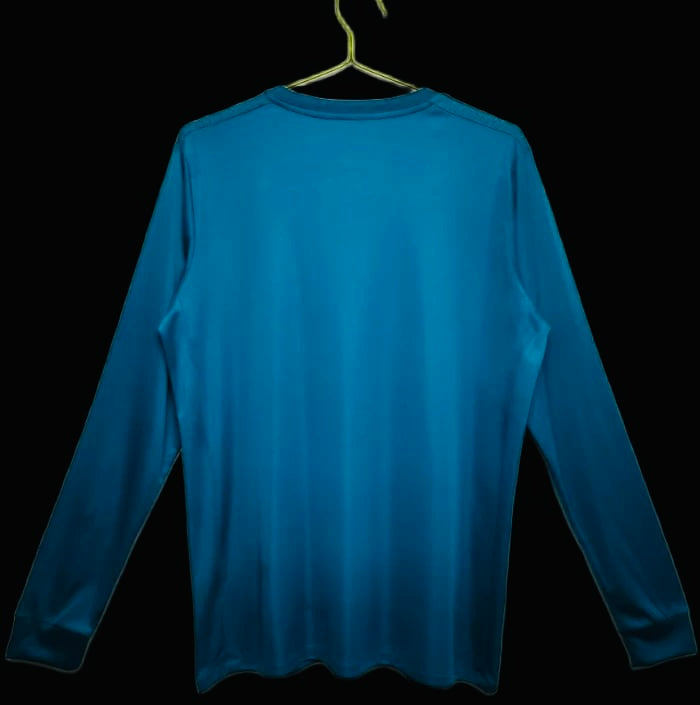 Real Madrid Away 17/18