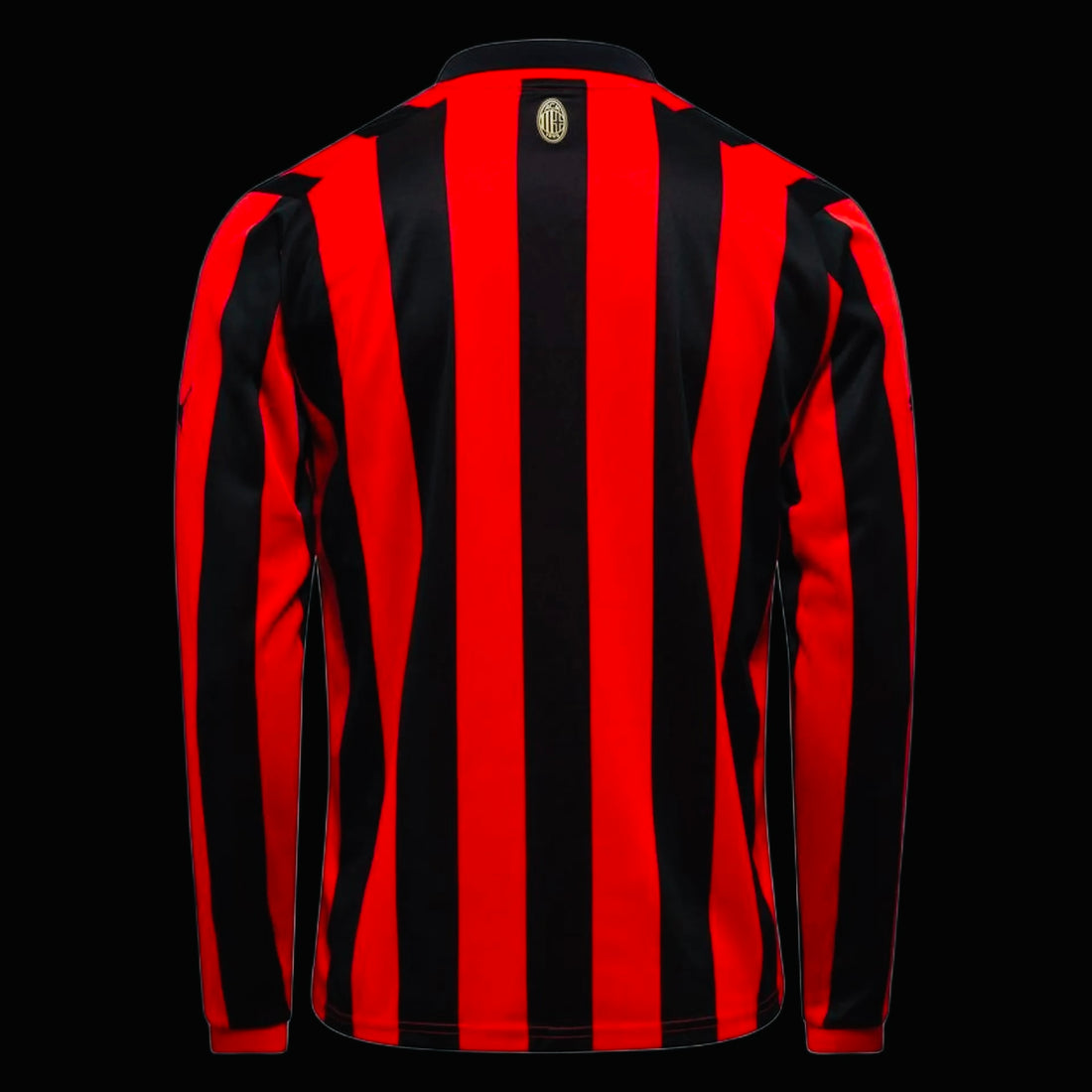 AC Milan 125th Anniversary Red