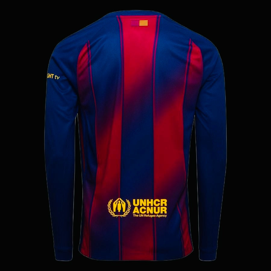 Barcelona Home 25/26