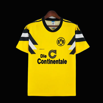 Dortmund Home 89/90