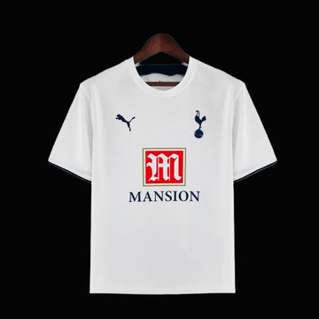 Tottenham home 06/07